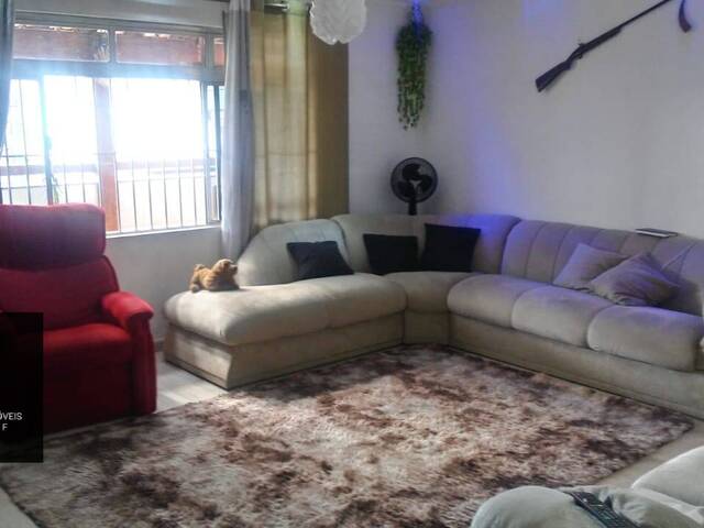 #42 - Apartamento para Venda em Santo André - PB - 2