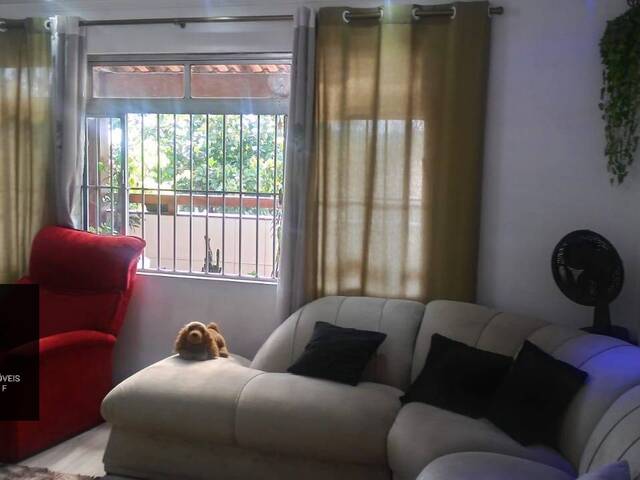 Apartamento para Venda em Santo André - 5