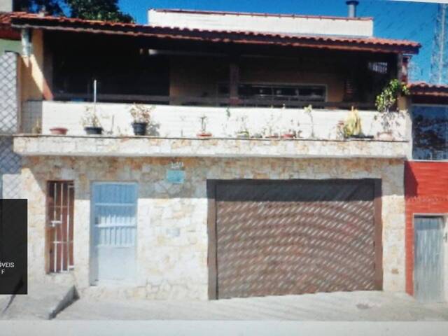 #42 - Apartamento para Venda em Santo André - PB - 1