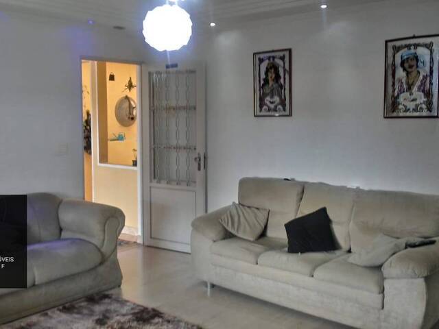 #42 - Apartamento para Venda em Santo André - PB - 3