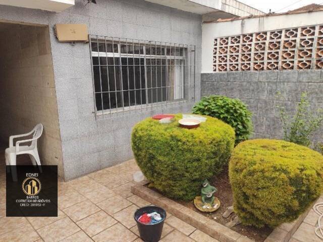 #43 - Casa para Venda em São Vicente - SP - 2