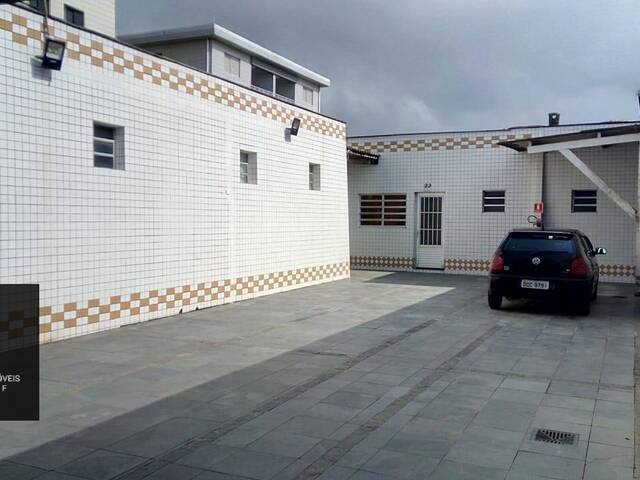 Casa para Venda em Praia Grande - 5