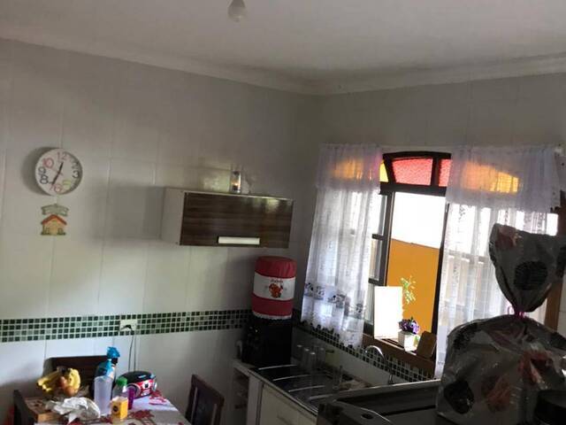 Sobreposta para Venda em Cubatão - 4