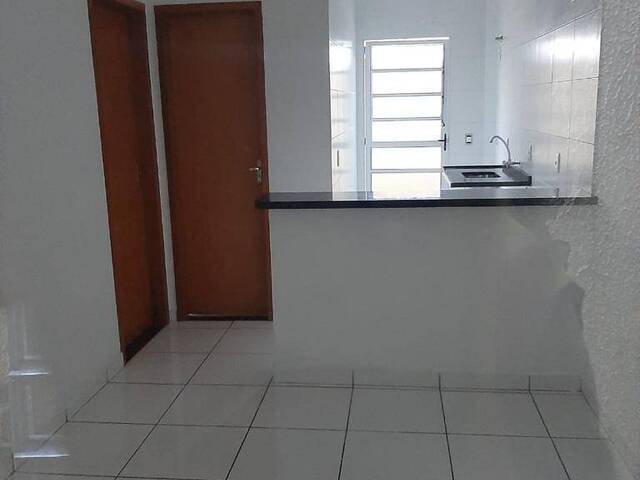 Casa para Venda em Praia Grande - 2