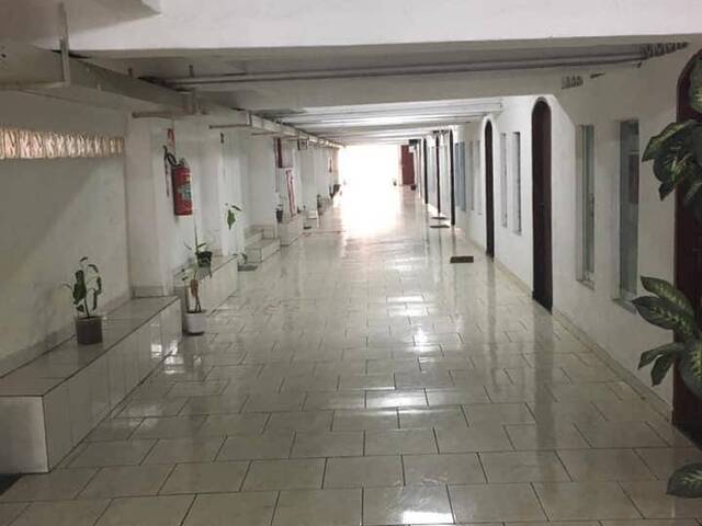 Apartamento para Venda em São Vicente - 3