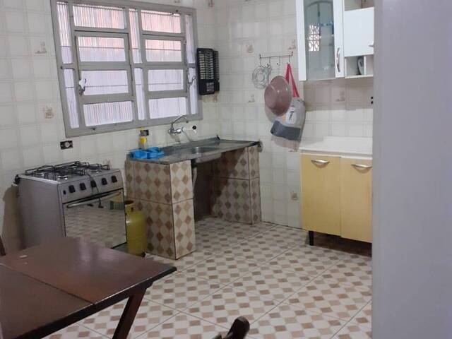 Casa para Venda em Praia Grande - 3