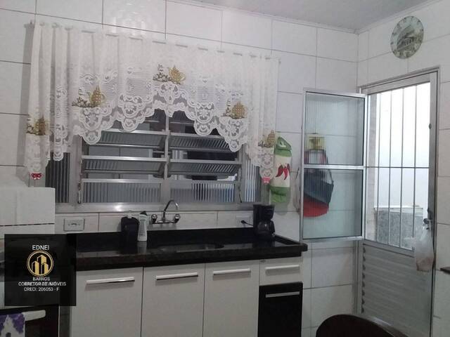 Casa para Venda em Praia Grande - 4