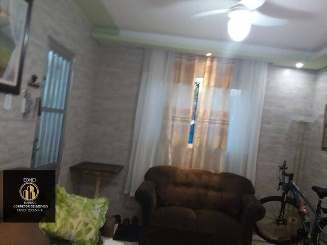 Casa para Venda em Praia Grande - 5