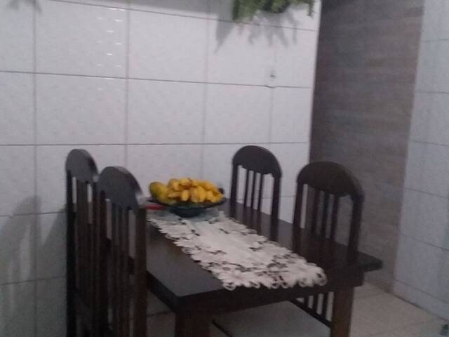 #66 - Casa para Venda em Praia Grande - SP