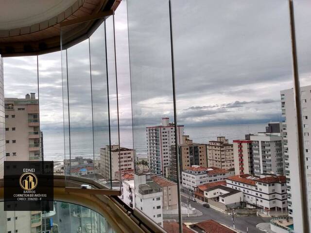 Apartamento para Venda em Praia Grande - 4