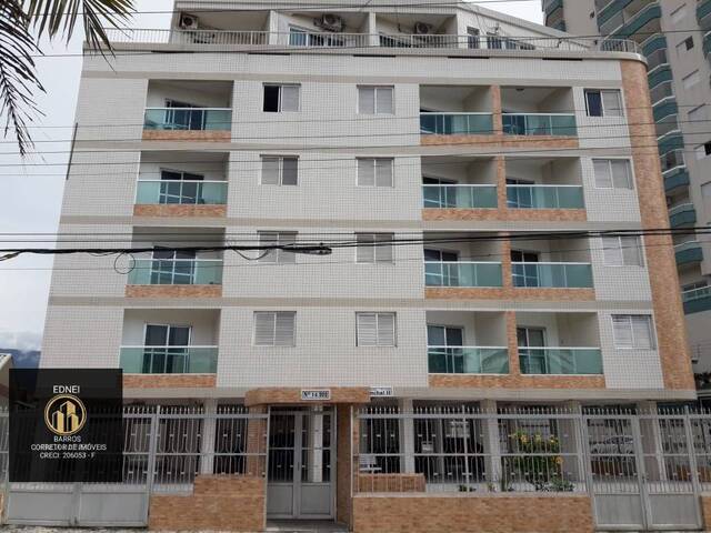 Apartamento para Venda em Praia Grande - 4