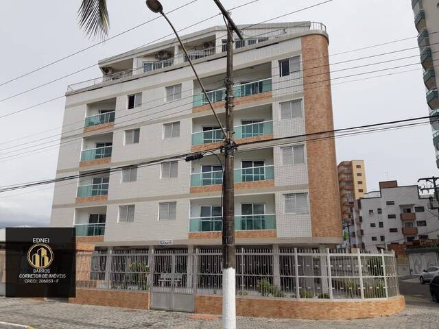 Apartamento para Venda em Praia Grande - 5