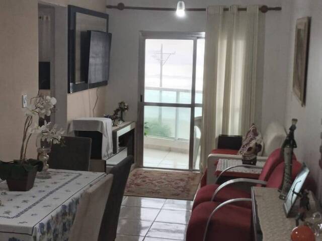 Apartamento para Venda em Praia Grande - 3