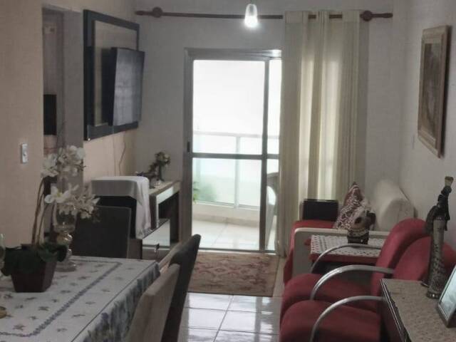 Apartamento para Venda em Praia Grande - 2