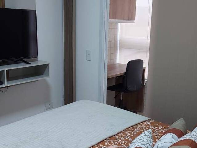 Apartamento para Venda em Praia Grande - 2