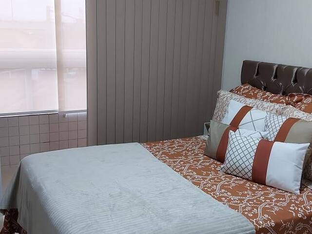 Apartamento para Venda em Praia Grande - 3