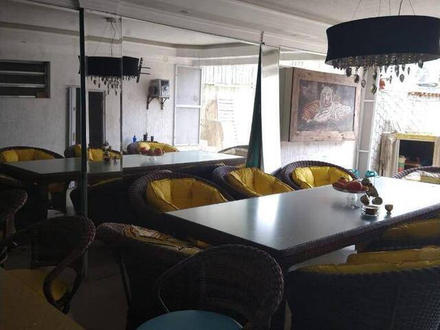 Casa para Venda em Praia Grande - 5