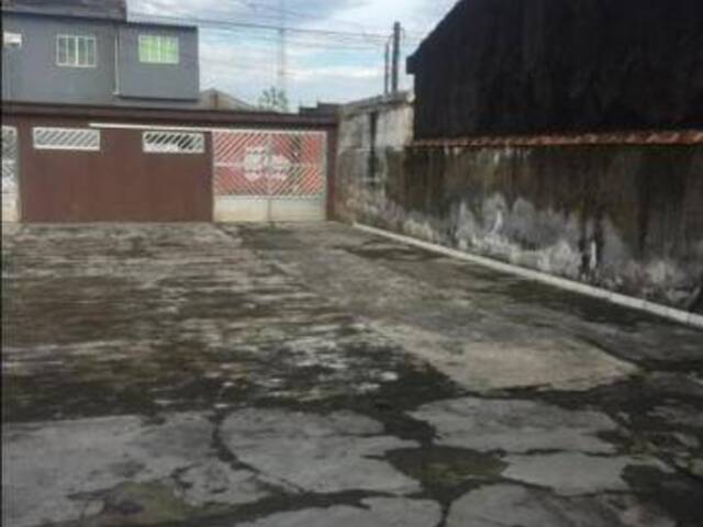 #77 - Casa para Venda em São Vicente - SP - 2