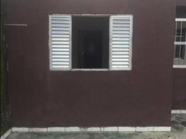 #77 - Casa para Venda em São Vicente - SP - 3