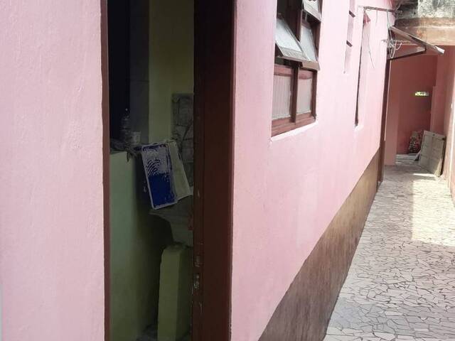 Casa para Venda em São Vicente - 4