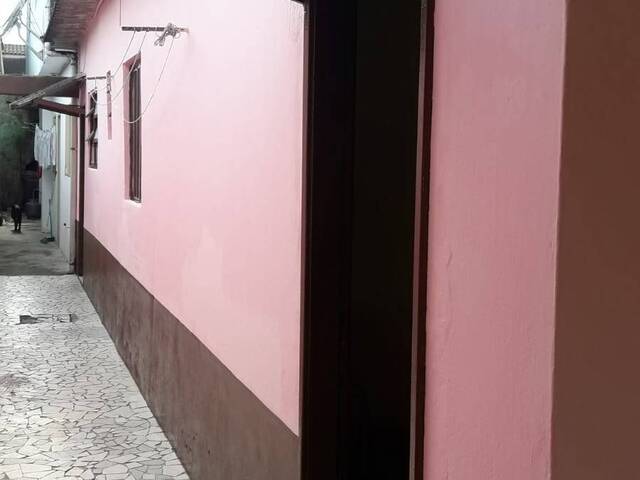 Casa para Venda em São Vicente - 5