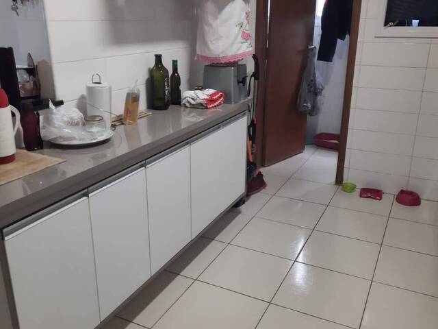 #79 - Apartamento para Venda em Praia Grande - SP - 2