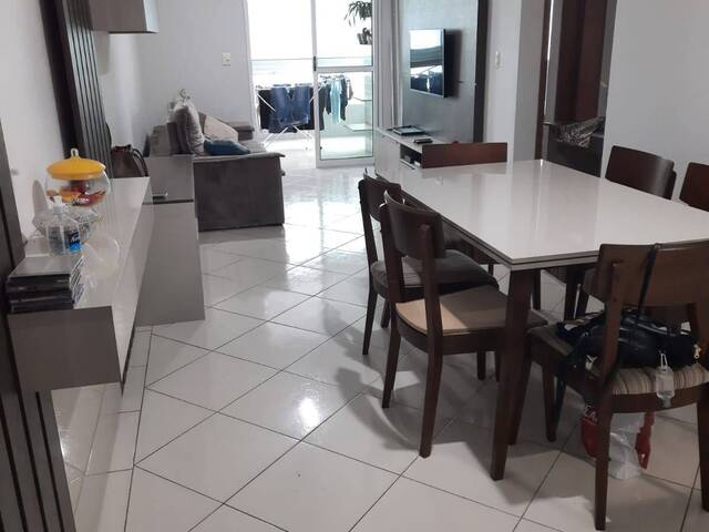 Apartamento para Venda em Praia Grande - 4