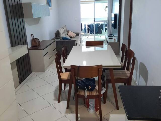 #79 - Apartamento para Venda em Praia Grande - SP - 3