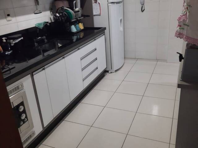 Apartamento para Venda em Praia Grande - 5