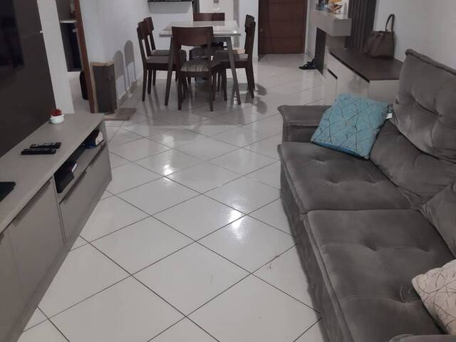 #79 - Apartamento para Venda em Praia Grande - SP - 1