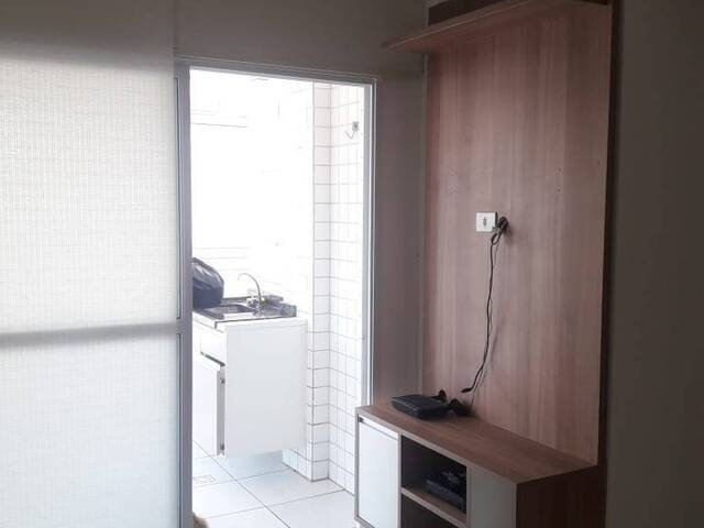 Apartamento para Venda em Praia Grande - 2