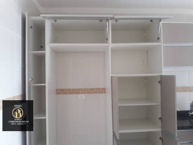 Apartamento para Venda em Praia Grande - 4