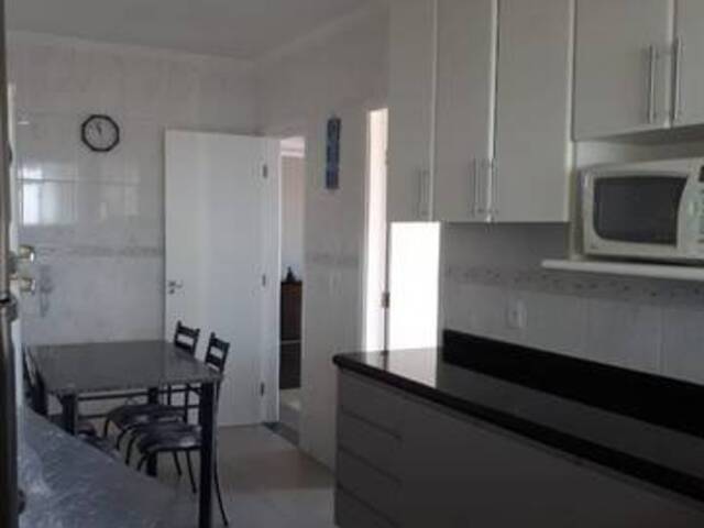 Apartamento para Venda em Praia Grande - 4