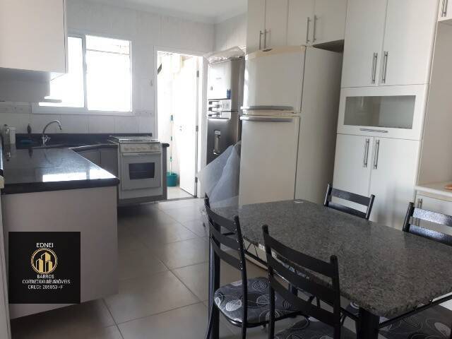 Apartamento para Venda em Praia Grande - 5