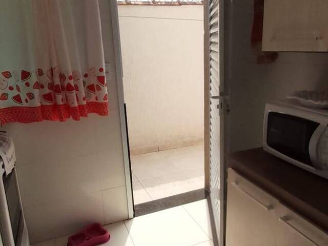 Casa para Locação em Praia Grande - 2