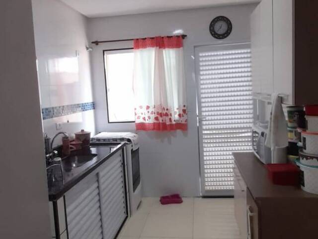 Casa para Locação em Praia Grande - 4