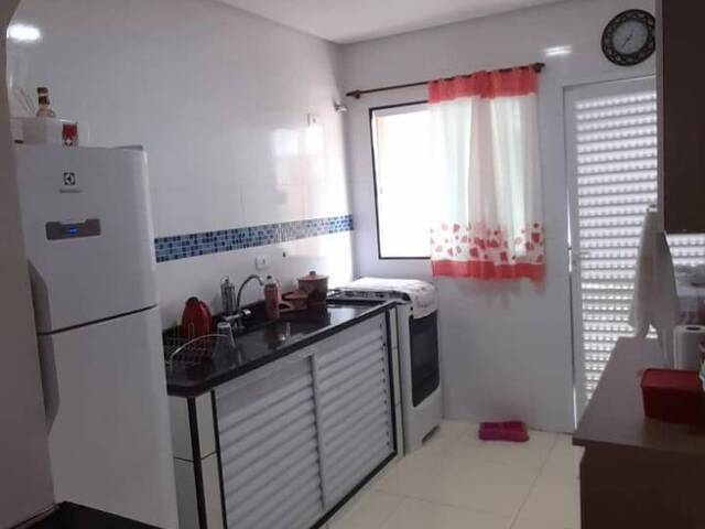 Casa para Locação em Praia Grande - 5