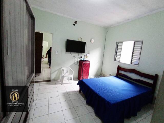 Casa para Venda em Praia Grande - 3