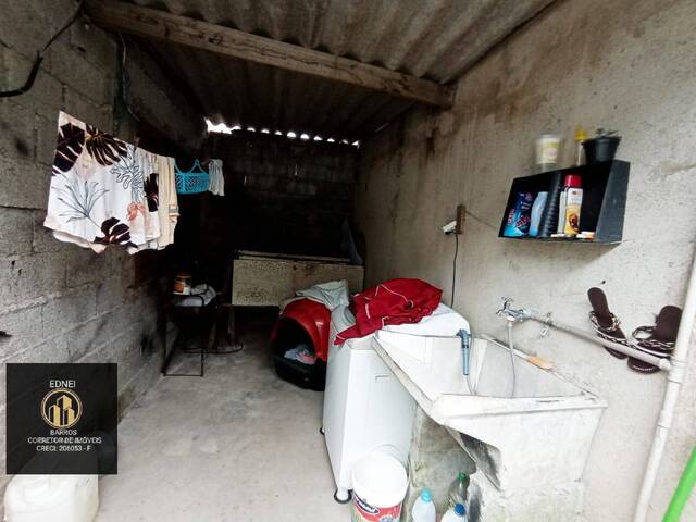 Casa para Venda em Praia Grande - 4