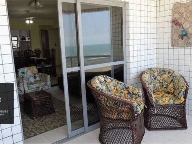 Apartamento para Venda em Praia Grande - 2