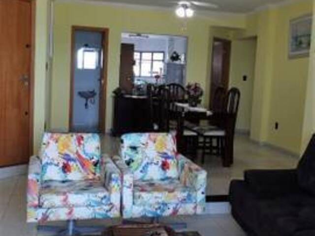 Apartamento para Venda em Praia Grande - 3