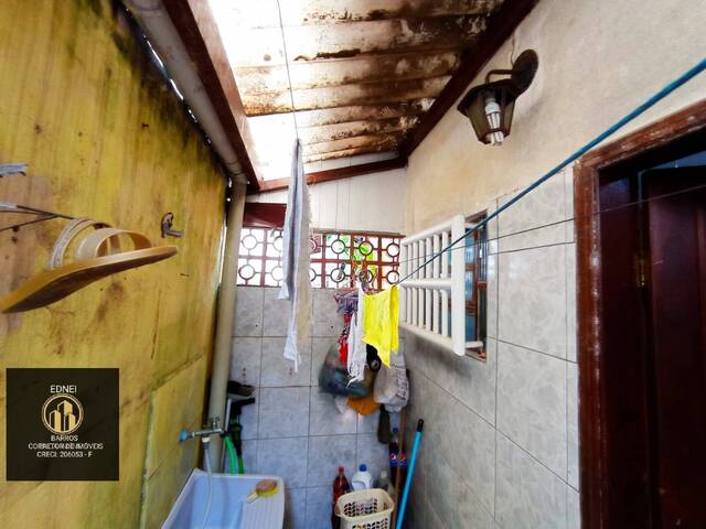 Casa para Venda em Praia Grande - 3