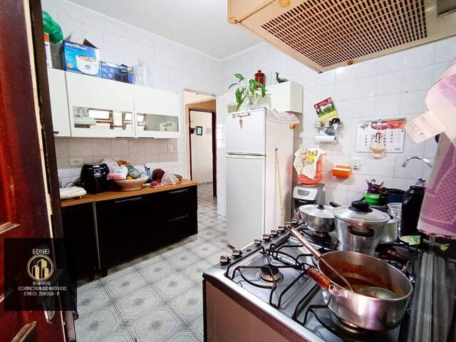 Casa para Venda em Praia Grande - 5