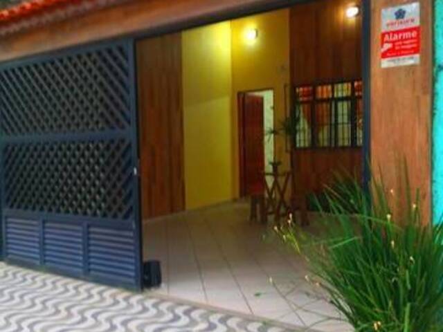 #91 - Casa para Venda em Praia Grande - SP