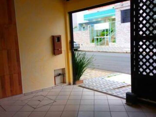 Casa para Venda em Praia Grande - 4