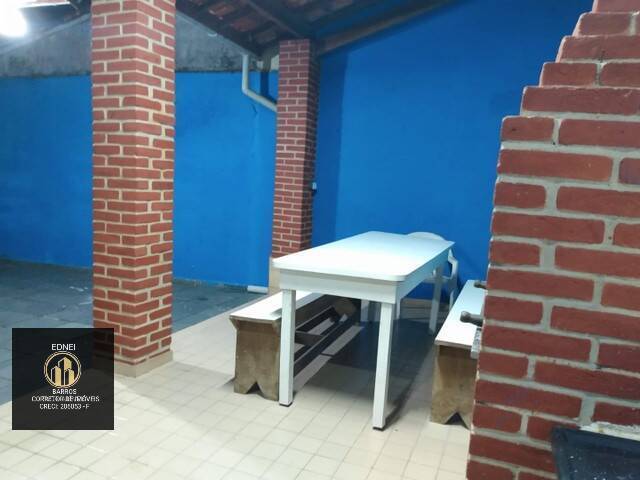 Casa para Venda em Praia Grande - 4