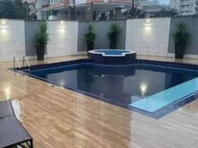 Casa para Venda em Praia Grande - 5