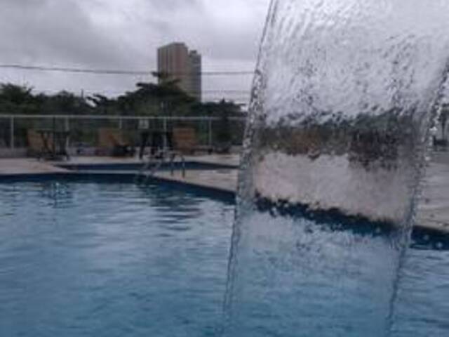 Apartamento para Venda em Praia Grande - 2