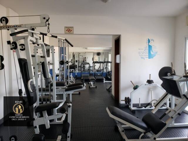 Apartamento para Venda em Praia Grande - 5