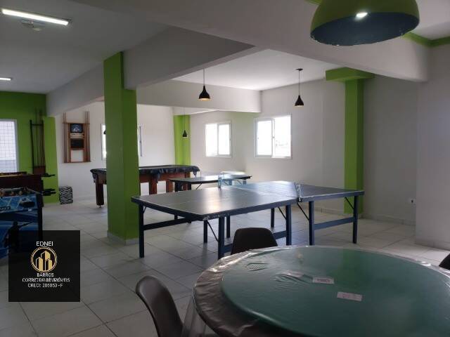 Apartamento para Venda em Praia Grande - 4